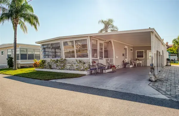 18675 Us Highway 19 N #362, CLEARWATER, FL 33764