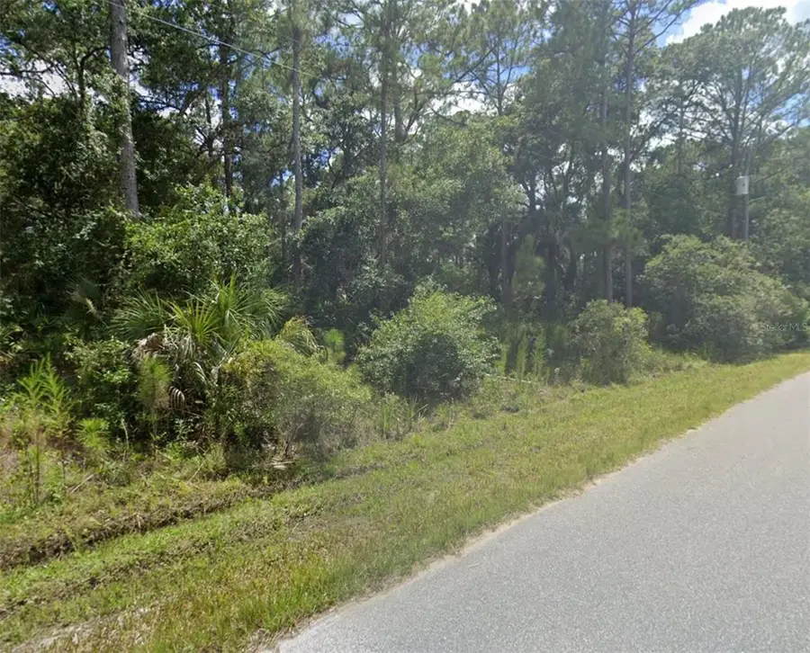Lot 15 Lovering Avenue, North Port, FL 34286 - Image #2