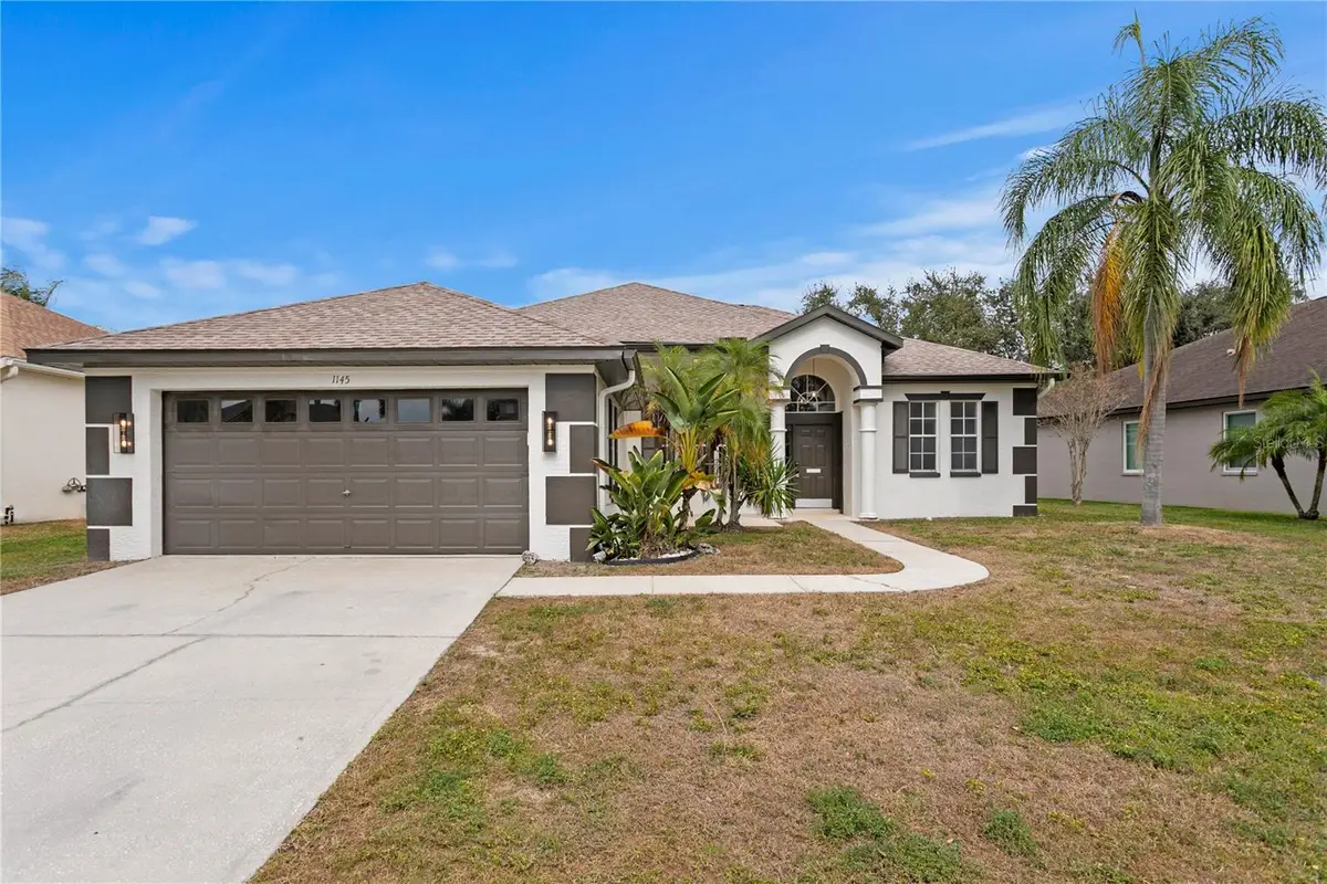 1145 Riveredge Drive, Tarpon Springs, FL 34689 - Image #1
