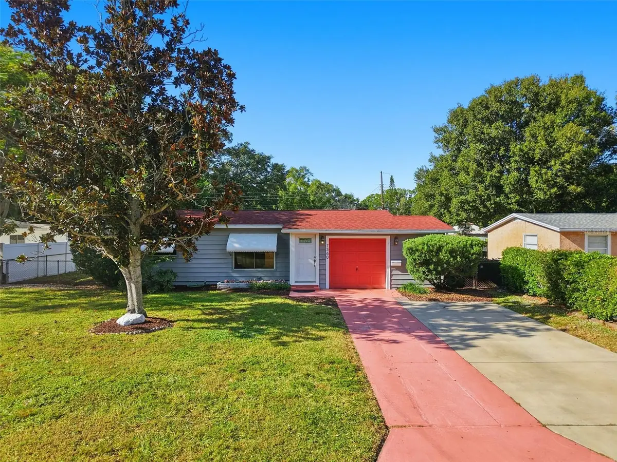 7360 14th Street N, Saint Petersburg, FL 33702 - Image #1