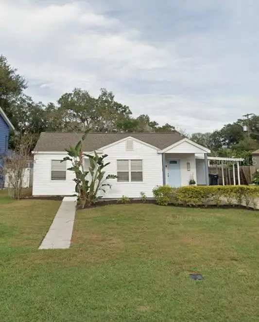 911 W Candlewood Avenue, Tampa, FL 33603 - Image #1