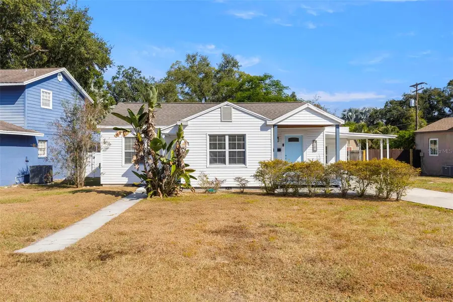 911 W Candlewood Avenue, Tampa, FL 33603 - Image #2
