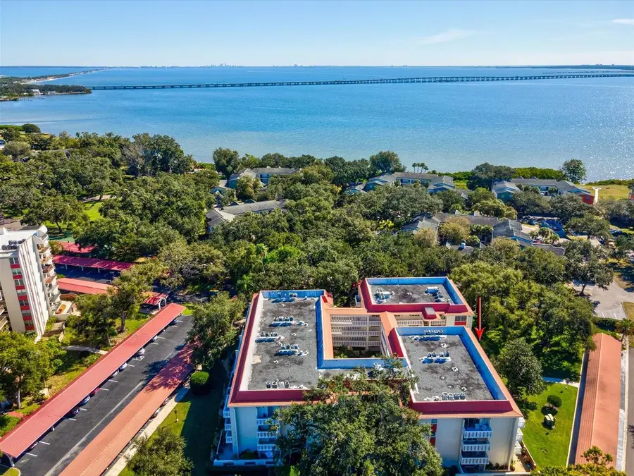 2650 Pearce Drive #403, Clearwater, FL 33764 - Image #3