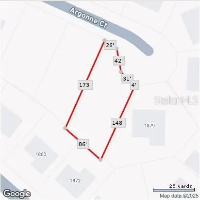 Argonne Court, North Port, FL 34288 - Image #2