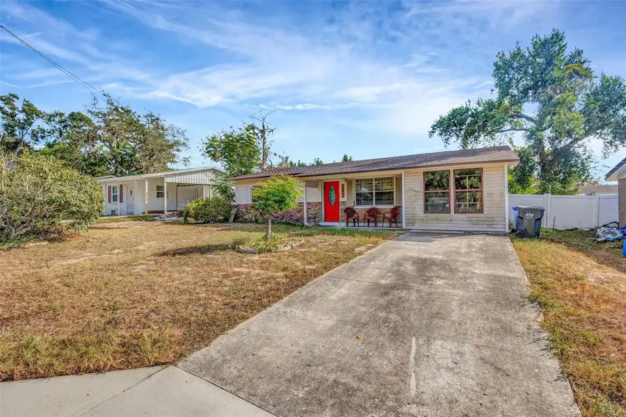 7005 Baywood Drive, Tampa, FL 33637 - Image #2