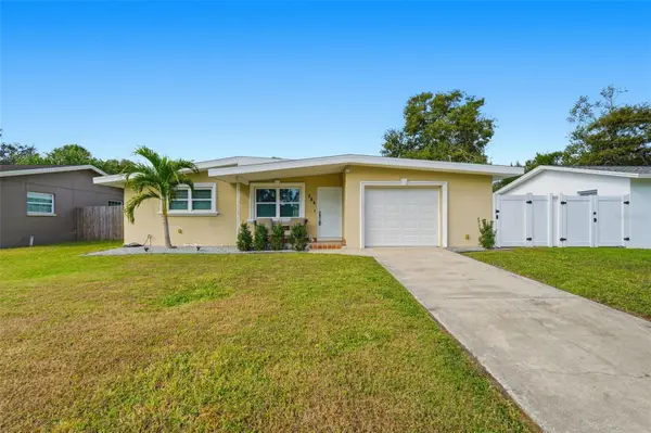 364 Barlow Lane, LARGO, FL 33770