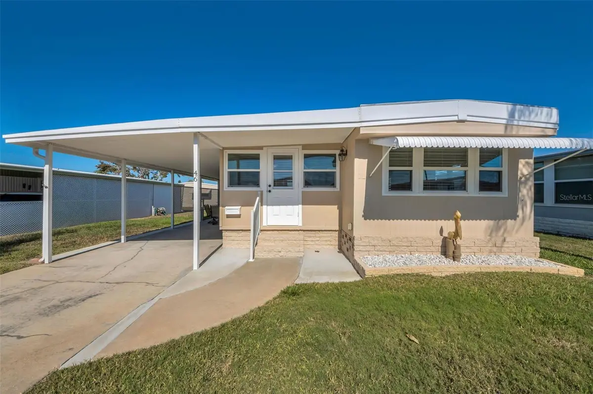 46 Drury Lane, Tarpon Springs, FL 34689 - Image #1