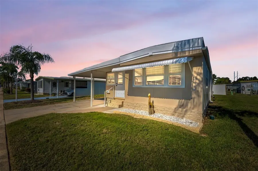 46 Drury Lane, Tarpon Springs, FL 34689 - Image #2