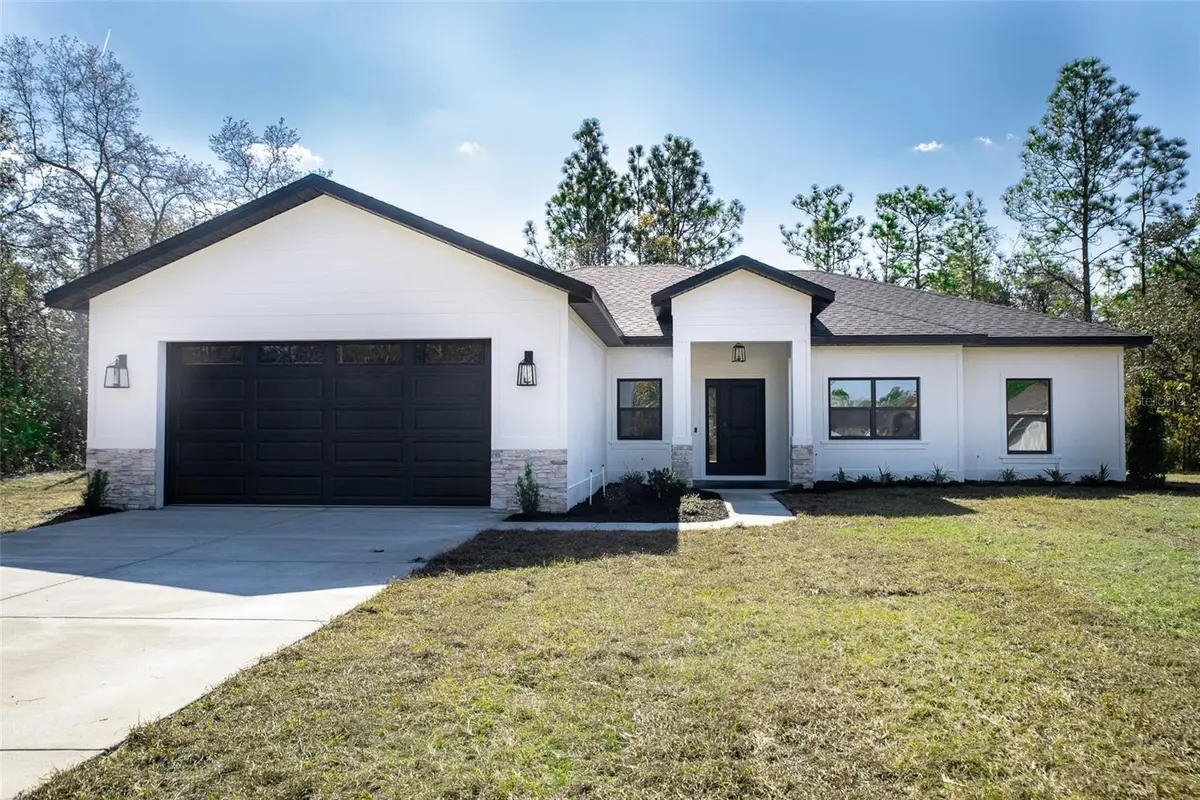 11350 Sage Thrasher Avenue, Weeki Wachee, FL 34614 - Image #1
