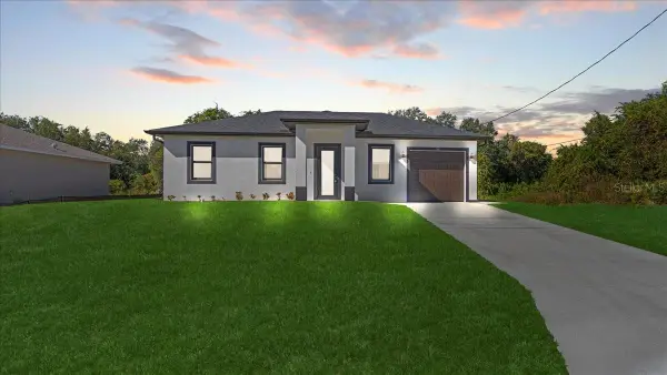 1351 Sulstone Drive, PUNTA GORDA, FL 33983