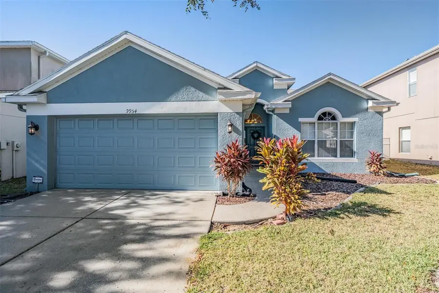 9954 Jasmine Brook Circle, Land O Lakes, FL 34638 - Image #2