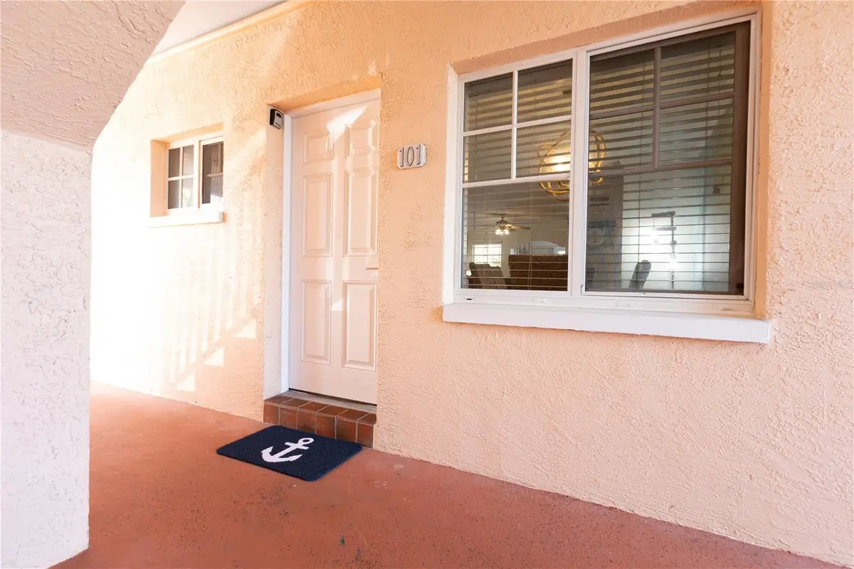 19417 Gulf Boulevard #A-101, Indian Shores, FL 33785 - Image #1