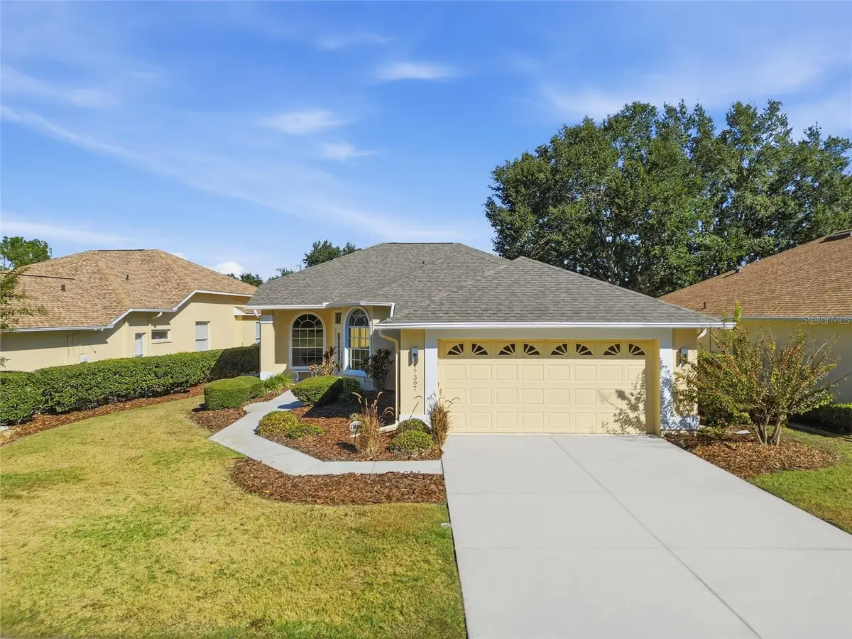17367 Eagle Trace Drive, Brooksville, FL 34604 - Image #1