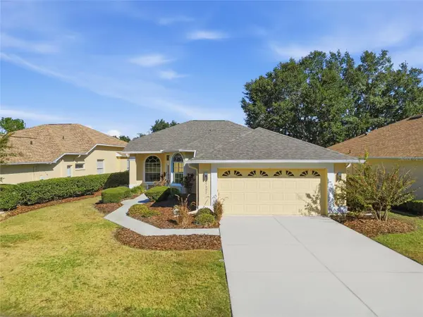 17367 Eagle Trace Drive, BROOKSVILLE, FL 34604