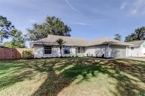5005 Pennsbury Drive, TAMPA, FL 33624
