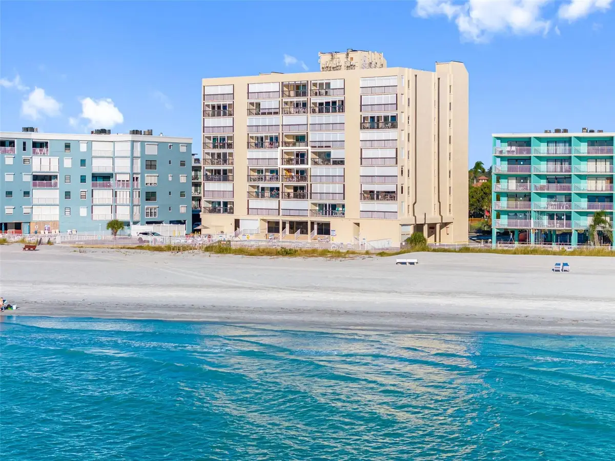 19450 Gulf Boulevard #503, Indian Shores, FL 33785 - Image #1