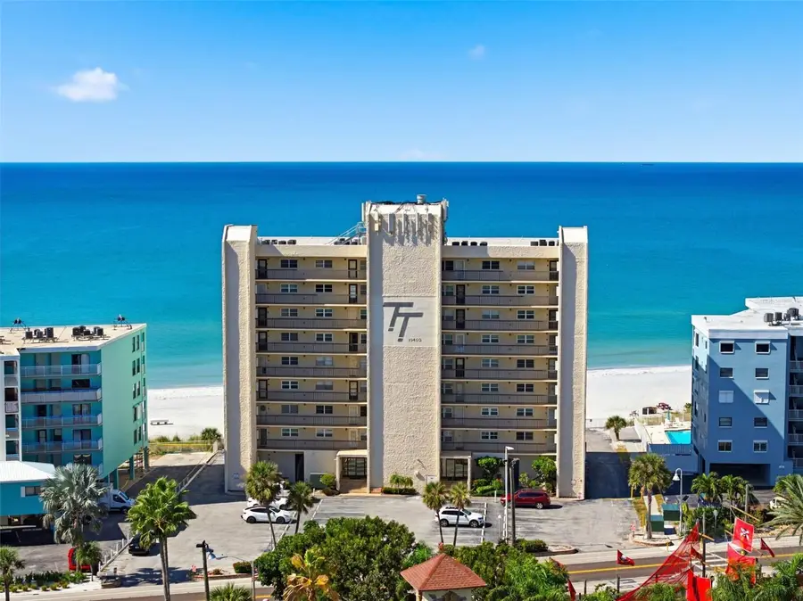 19450 Gulf Boulevard #503, Indian Shores, FL 33785 - Image #2