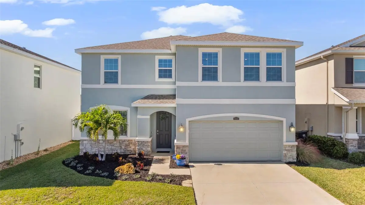 10906 Kidron Valley Lane, Tampa, FL 33625 - Image #1