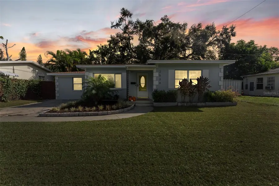 2534 22nd Street S, Saint Petersburg, FL 33712 - Image #2