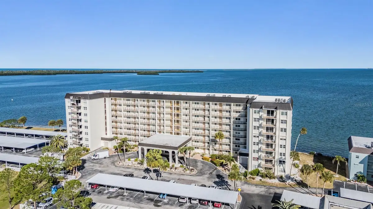 9 Haig Place #104, Dunedin, FL 34698 - Image #1