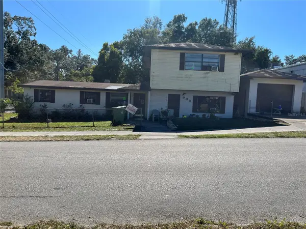 905 E Juneau Street, TAMPA, FL 33604
