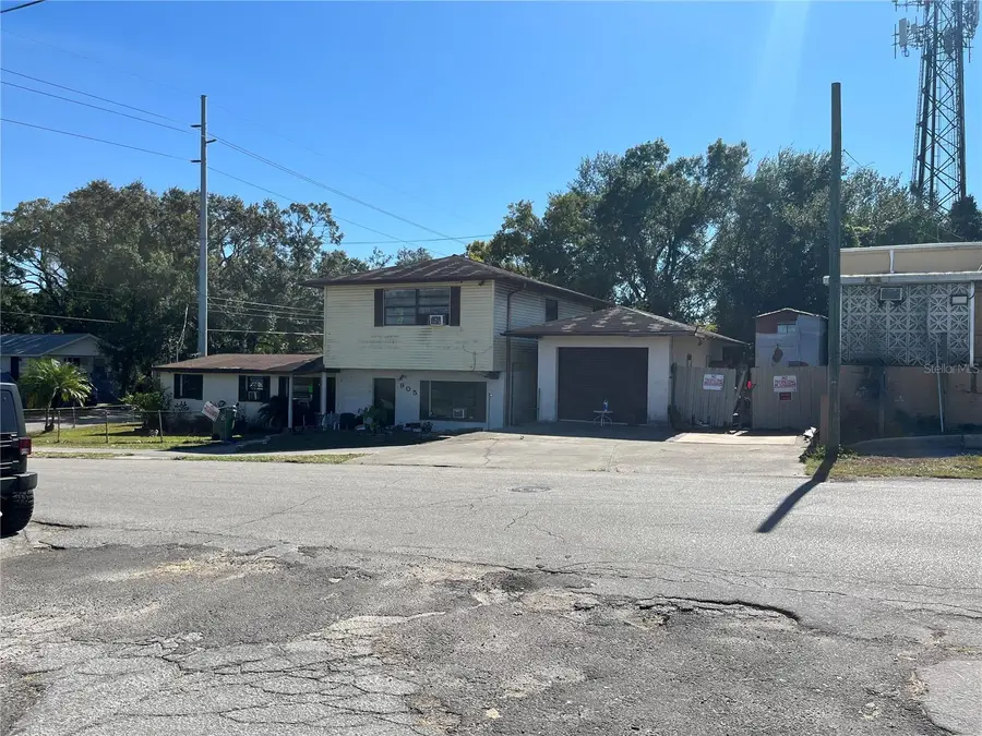 905 E Juneau Street, Tampa, FL 33604 - Image #2