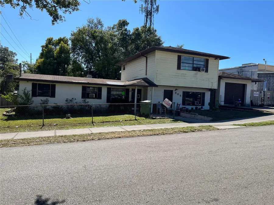 905 E Juneau Street, Tampa, FL 33604 - Image #3