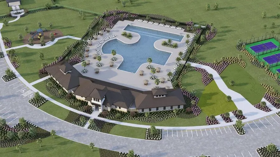 9250 Pavilion Shade Drive, Zephyrhills, FL 33541 - Image #3