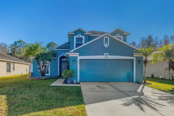 30512 Wrencrest Drive, WESLEY CHAPEL, FL 33543