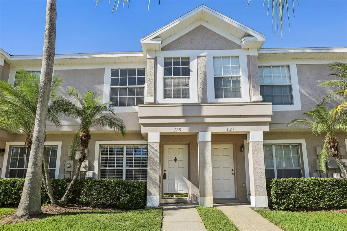 729 Kensington Lake Circle, Brandon, FL 33511 - Image #1
