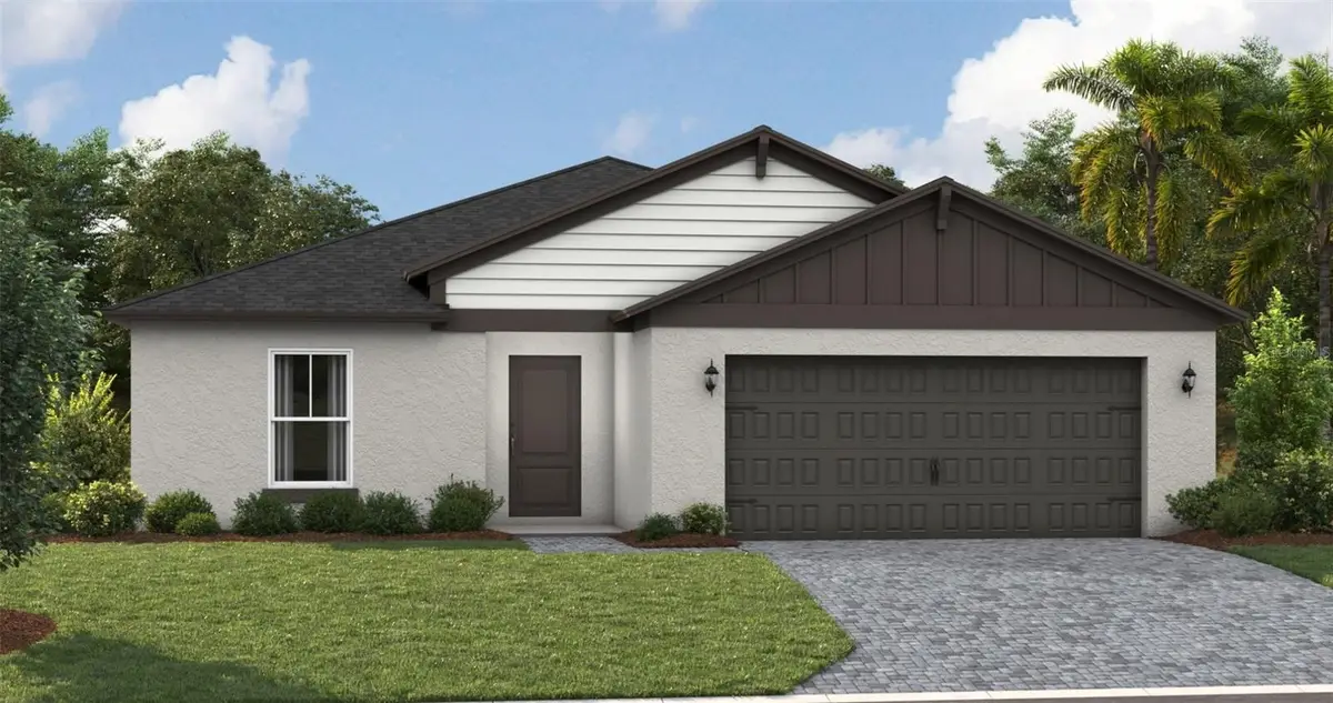 34965 Arbor Retreat Drive, Zephyrhills, FL 33541 - Image #1