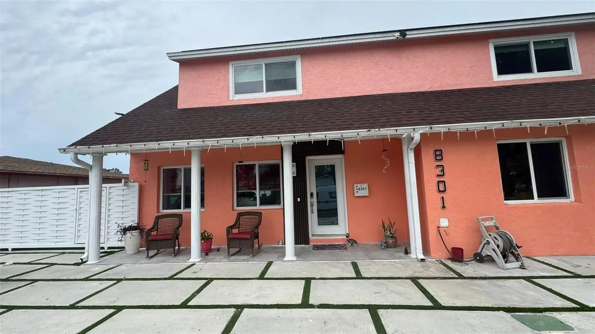 8301 Lopez Drive, Tampa, FL 33615 - Image #1