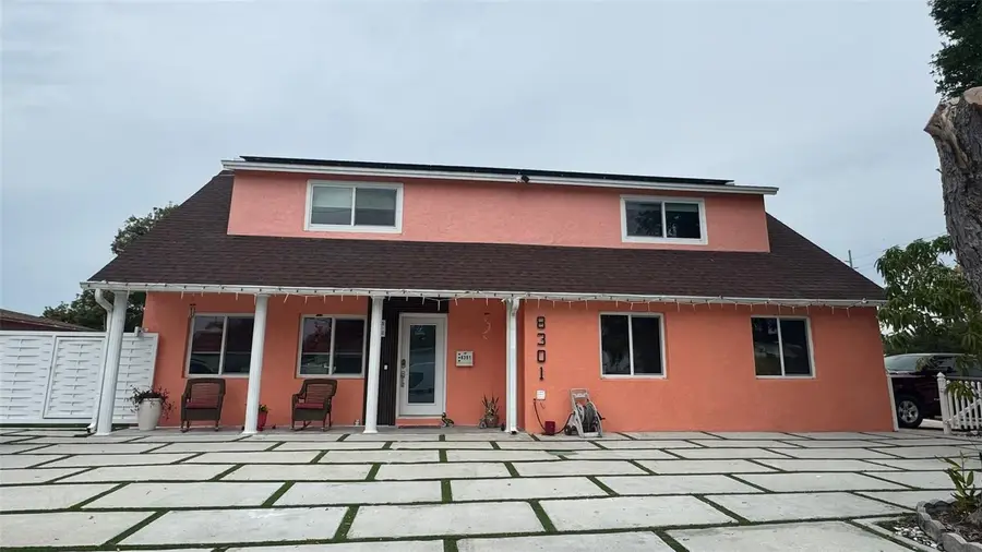 8301 Lopez Drive, Tampa, FL 33615 - Image #2