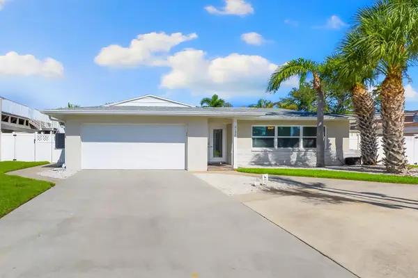 2192 Louisa Drive, BELLEAIR BEACH, FL 33786