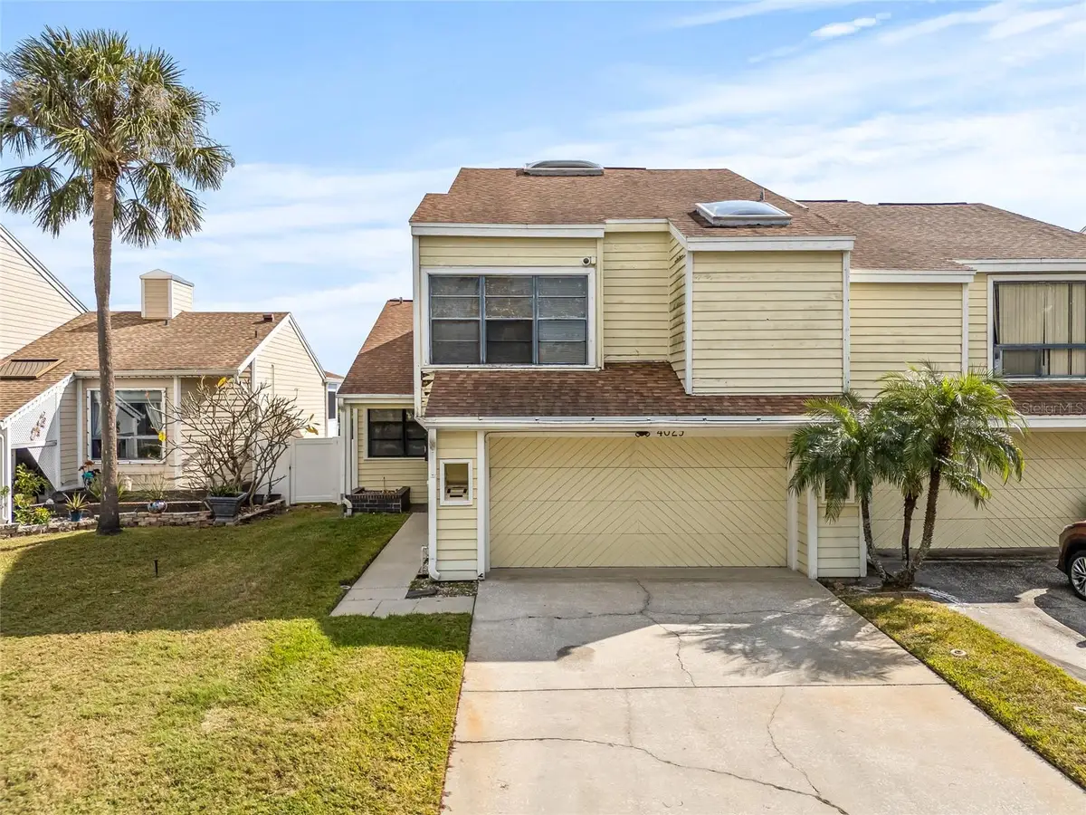 4029 Starfish Lane, Tampa, FL 33615 - Image #1