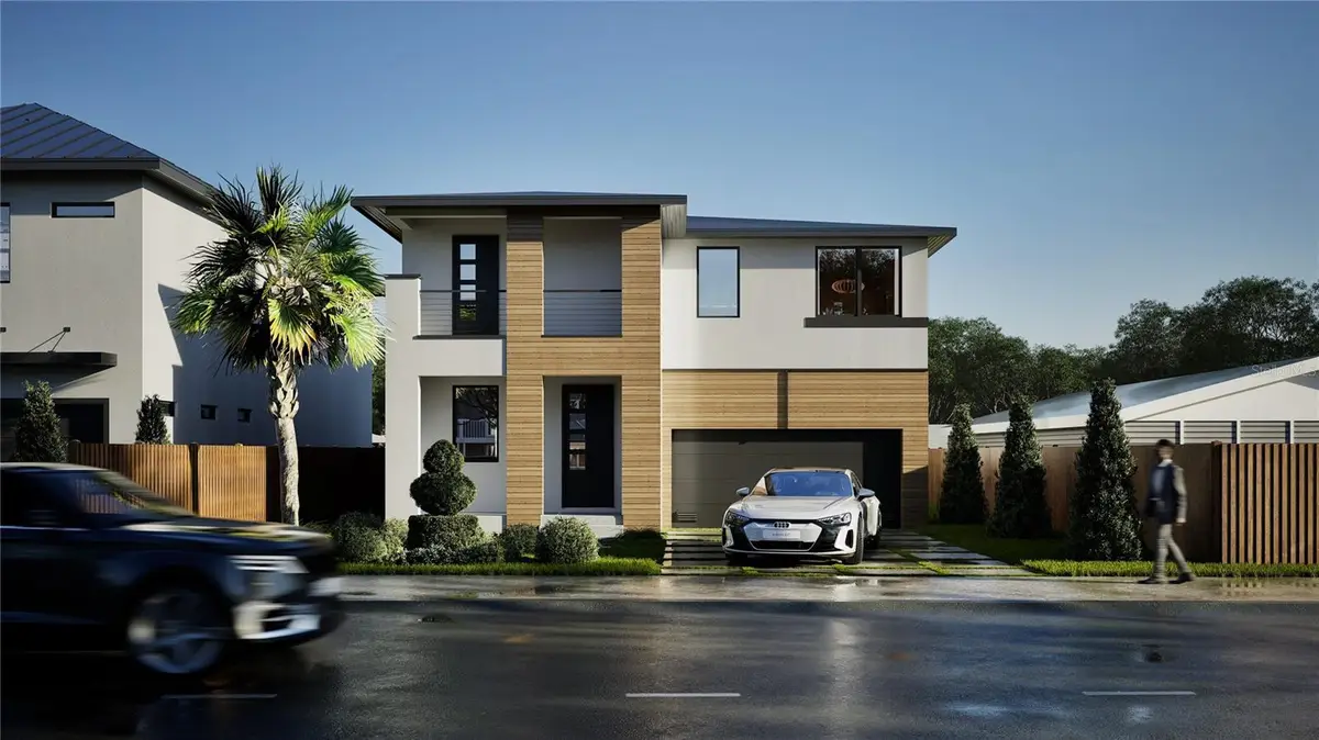 610 N Tuttle Avenue, Sarasota, FL 34237 - Image #1