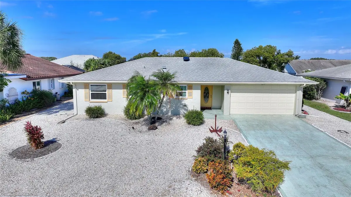 679 Fort Duquesna Drive, Sun City Center, FL 33573 - Image #1