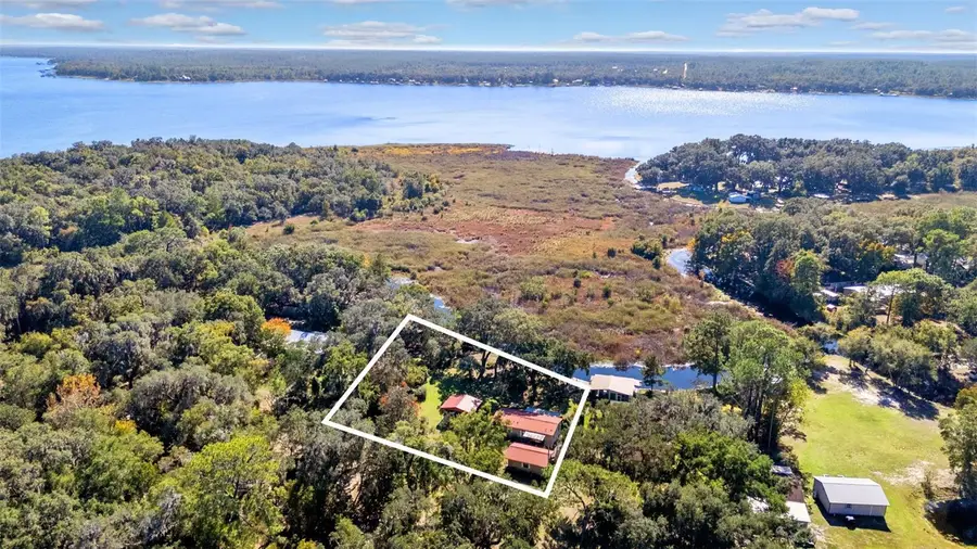 21260 & 21280 NE 146th Place, Lake Kerr, FL 32134 - Image #2