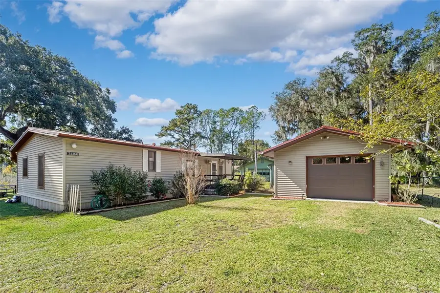 21260 & 21280 NE 146th Place, Lake Kerr, FL 32134 - Image #3