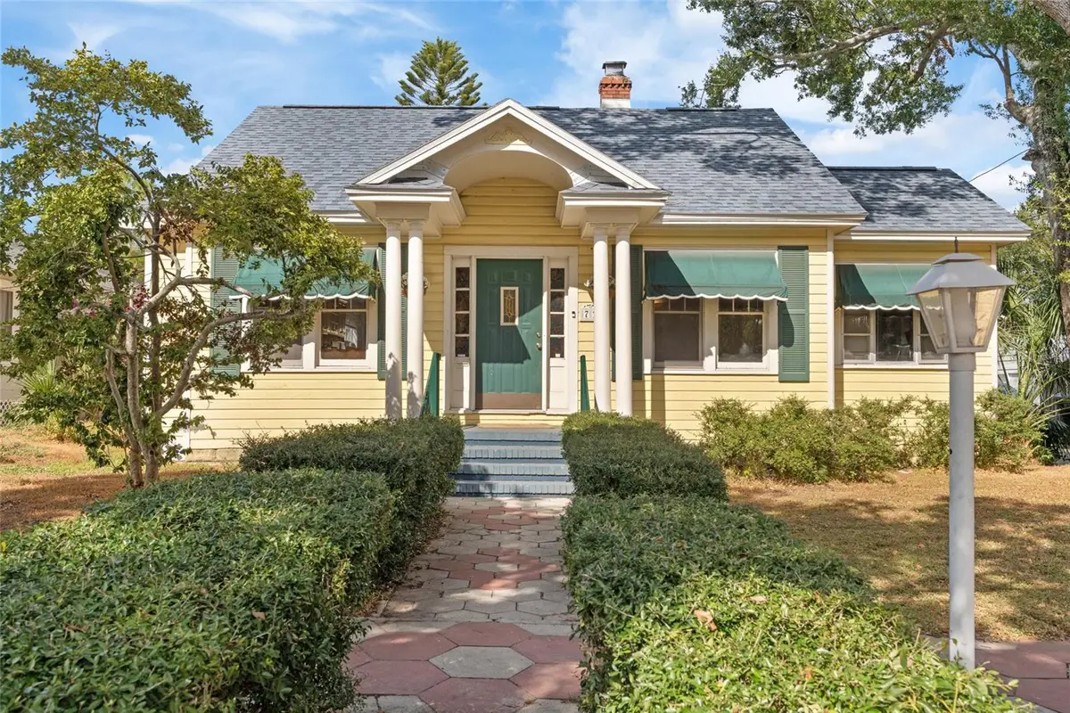 727 23rd Avenue N, Saint Petersburg, FL 33704 - Image #1