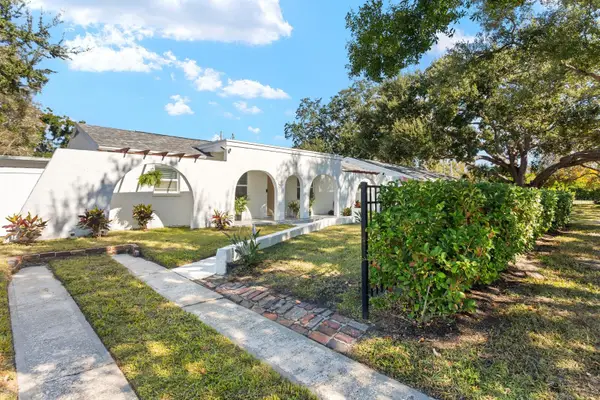 4109 W Bay Court Avenue, TAMPA, FL 33611