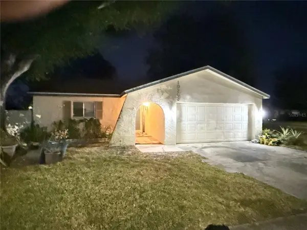 10203 57th Way N, PINELLAS PARK, FL 33782