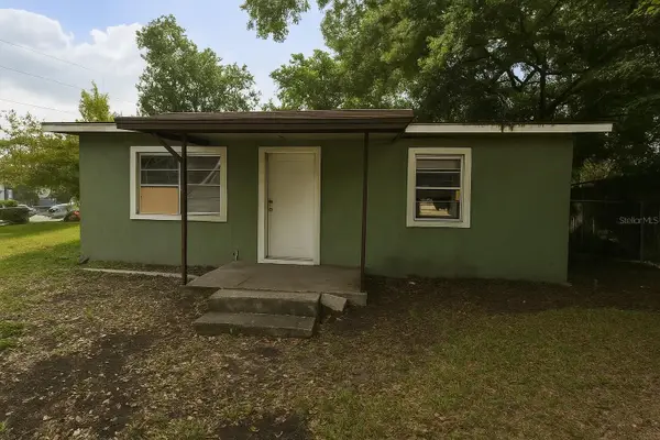 10102 N 21st Street, TAMPA, FL 33612