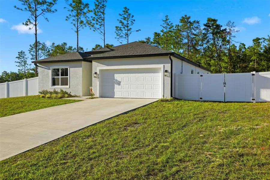 8549 SW 129th Lane, Ocala, FL 34473 - Image #2