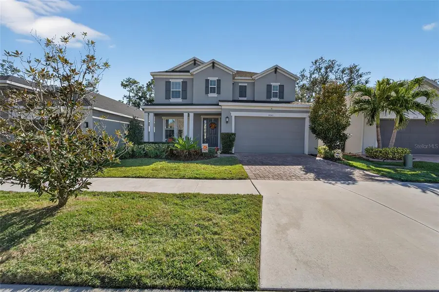 10521 Alcon Blue Drive, Riverview, FL 33578 - Image #2