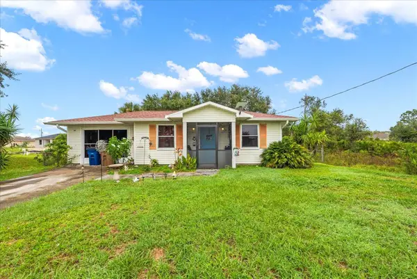 2802 73rd Street W, LEHIGH ACRES, FL 33971