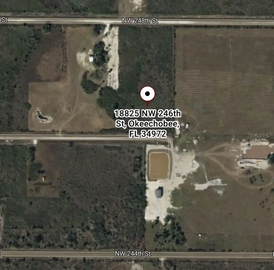 18825 NW 246th Street, Okeechobee, FL 34972 - Image #3