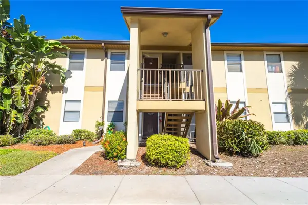 10177 Sailwinds Boulevard S #205, LARGO, FL 33773