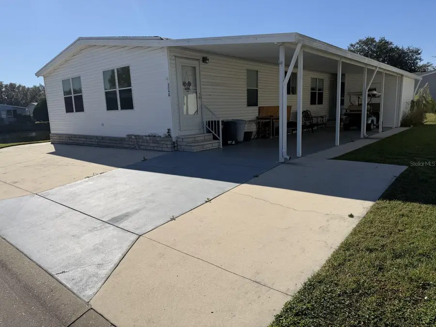 3045 Shady Creek Drive, Wesley Chapel, FL 33543 - Image #2