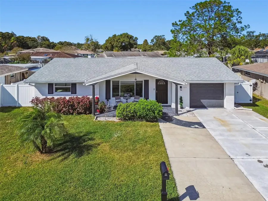 7519 Holly Lake Lane, New Port Richey, FL 34653 - Image #2